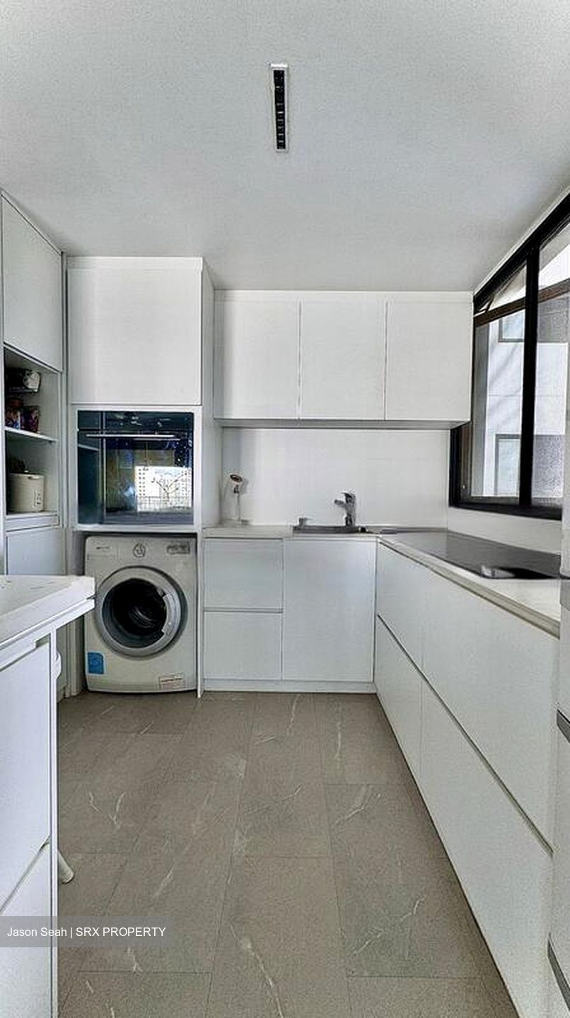 RiverParc Residence (D19), Condominium #466683501